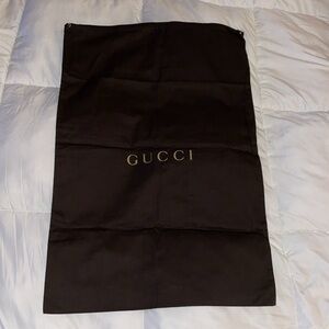 Gucci dust bag (1)